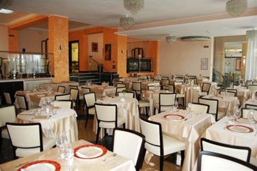 фото отеля Grand Hotel Moroni Finale Ligure