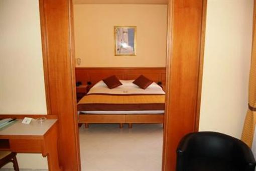 фото отеля Grand Hotel Moroni Finale Ligure