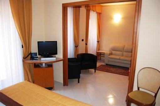 фото отеля Grand Hotel Moroni Finale Ligure