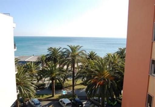 фото отеля Grand Hotel Moroni Finale Ligure