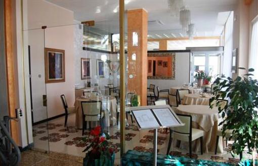 фото отеля Grand Hotel Moroni Finale Ligure