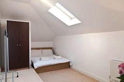 фото отеля UStay Norwood