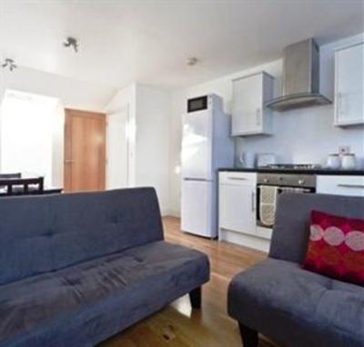 фото отеля UStay Norwood