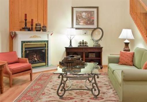 фото отеля Country Inn and Suites Nevada