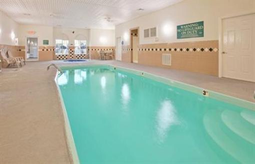 фото отеля Country Inn and Suites Nevada