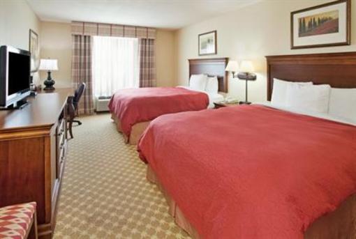 фото отеля Country Inn and Suites Nevada