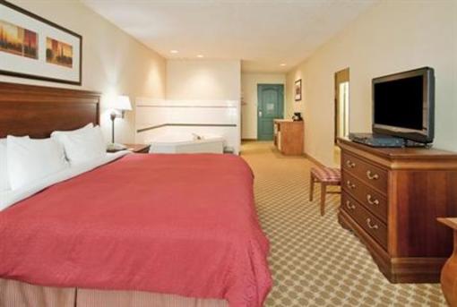 фото отеля Country Inn and Suites Nevada