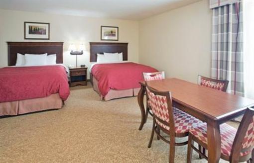 фото отеля Country Inn and Suites Nevada