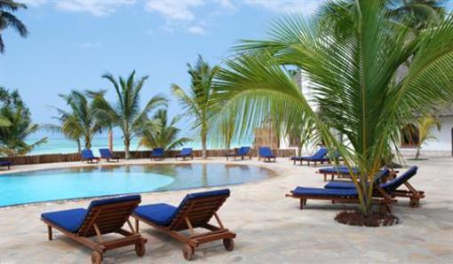 фото отеля Sultan Sands Island Resort