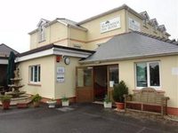 The Woodridge Inn Hotel