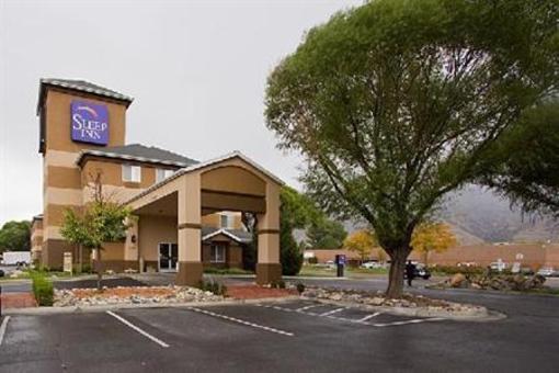 фото отеля Sleep Inn Provo