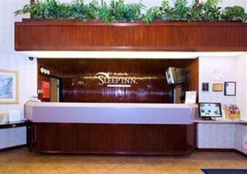 фото отеля Sleep Inn Provo