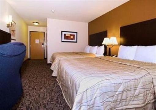 фото отеля Sleep Inn Provo