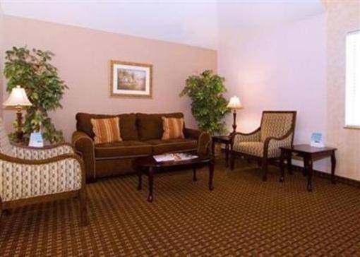 фото отеля Sleep Inn Provo