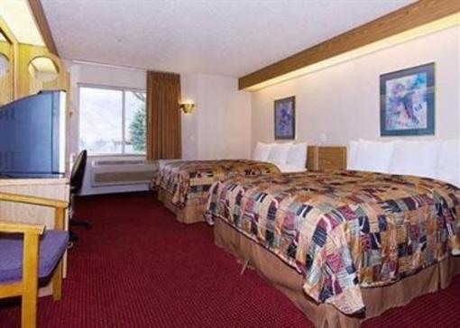 фото отеля Sleep Inn Provo