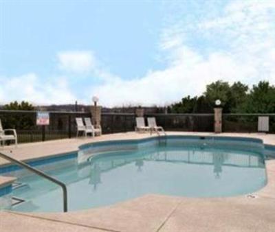 фото отеля Morristown Days Inn
