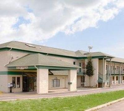 фото отеля Morristown Days Inn