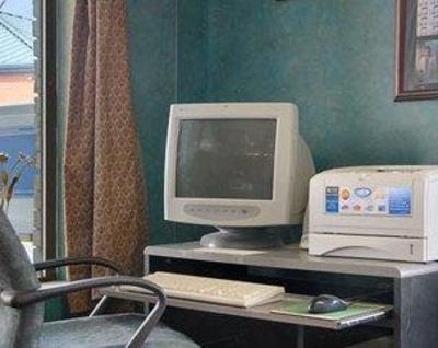 фото отеля Morristown Days Inn