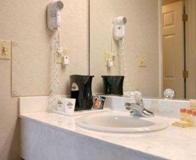 фото отеля Morristown Days Inn