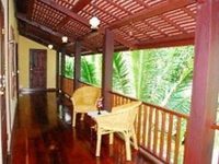 Khoum Xieng Thong Guest House