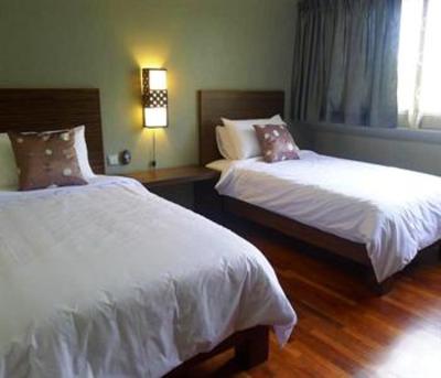 фото отеля Riverside Boutique Guesthouse