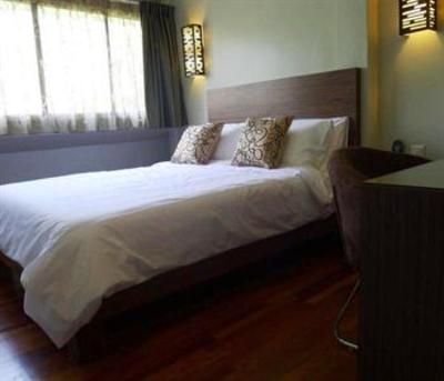 фото отеля Riverside Boutique Guesthouse