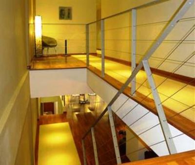 фото отеля Riverside Boutique Guesthouse