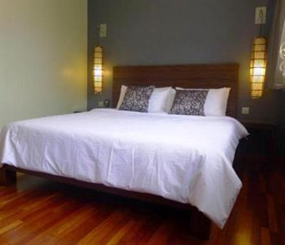 фото отеля Riverside Boutique Guesthouse