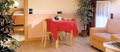 фото отеля Residence Roma Hotel Camposampiero