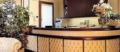 фото отеля Residence Roma Hotel Camposampiero
