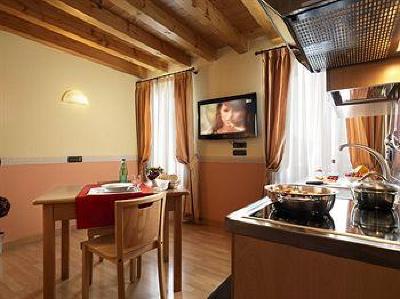 фото отеля Residence Roma Hotel Camposampiero