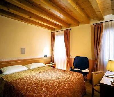 фото отеля Residence Roma Hotel Camposampiero
