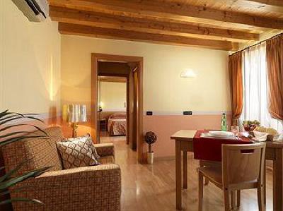 фото отеля Residence Roma Hotel Camposampiero