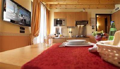 фото отеля Residence Roma Hotel Camposampiero