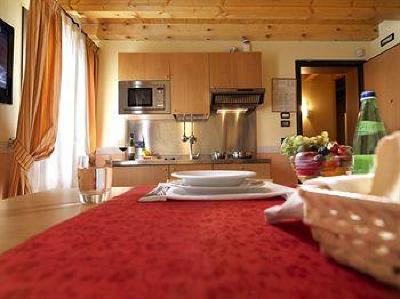 фото отеля Residence Roma Hotel Camposampiero