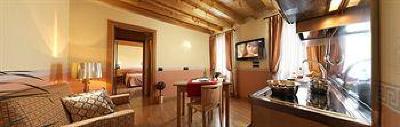 фото отеля Residence Roma Hotel Camposampiero