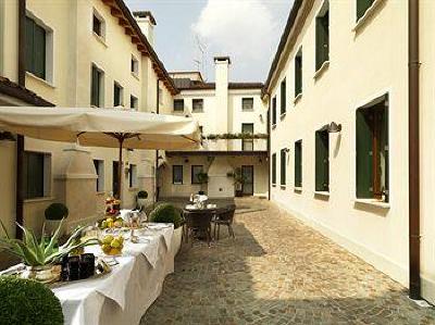 фото отеля Residence Roma Hotel Camposampiero