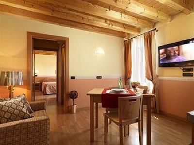 фото отеля Residence Roma Hotel Camposampiero