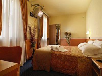 фото отеля Residence Roma Hotel Camposampiero