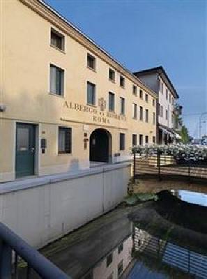фото отеля Residence Roma Hotel Camposampiero