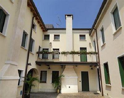 фото отеля Residence Roma Hotel Camposampiero