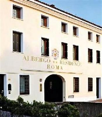 фото отеля Residence Roma Hotel Camposampiero