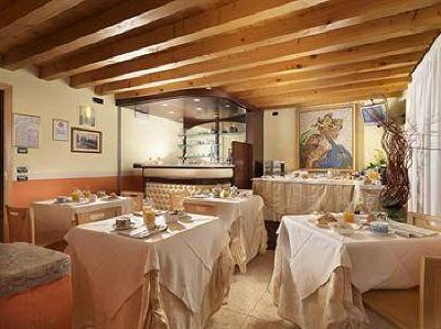 фото отеля Residence Roma Hotel Camposampiero