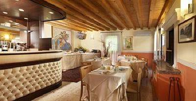 фото отеля Residence Roma Hotel Camposampiero