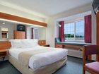 фото отеля Microtel Inn And Suites New Ulm