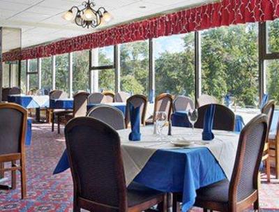 фото отеля Ramada Inn Yonkers