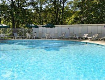 фото отеля Ramada Inn Yonkers