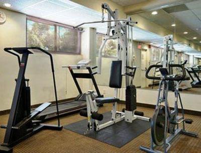 фото отеля Ramada Inn Yonkers
