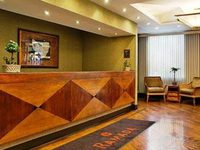 Ramada Inn Yonkers