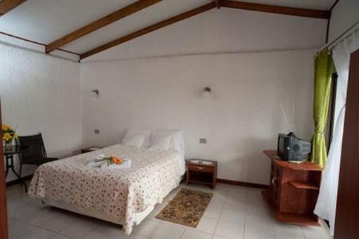 фото отеля Mana Nui Inn